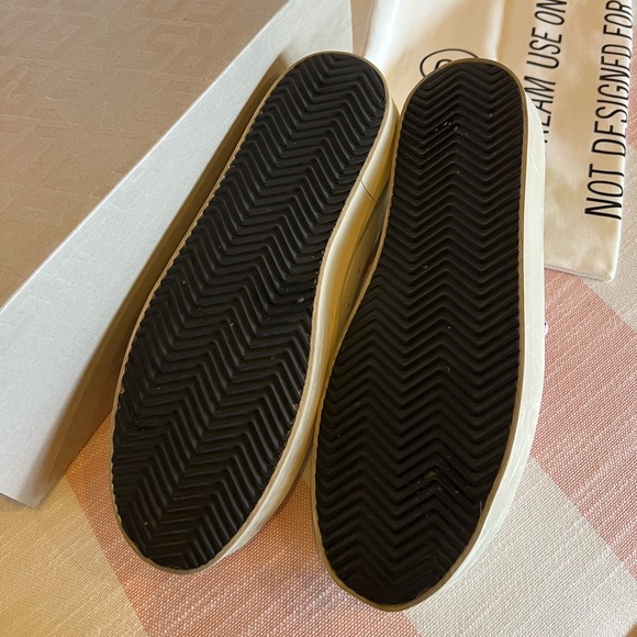 HI Star Golden Goose Sneakers - Picture 3 of 5